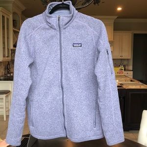 Patagonia Jacket